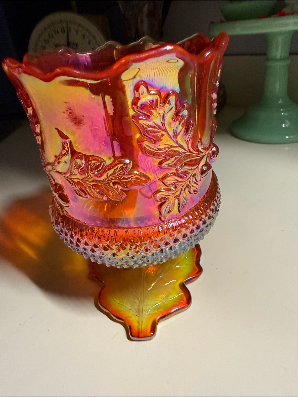 Mosser Marigold Spooner - Picture 4 of 7
